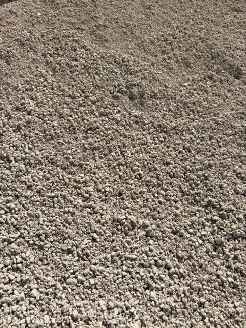 Grave 0/12 Calcaire